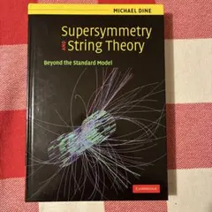 裁断済み】String Theory in a Nutshell 第二版 - メルカリ