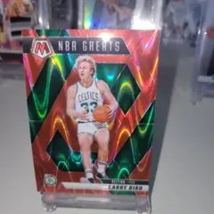 Larry Bird