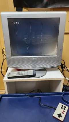 SONY ソニー WEGA ベガ KLV-20AP2 AVマルチ RGB Yahoo!オークション - SONY WEGA テレビ SONY klv-20 AP2 AVマルチ端子
