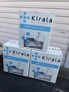 2026年最新】キララ 炭酸ガスの人気アイテム - メルカリ