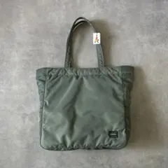 PORTER CREAM TOTE BAGのサムネイル
