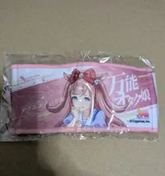 ウマ娘 ミニ応援タオル アグネスデジタル - メルカリ