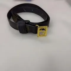 FENDI　ベルトのサムネイル