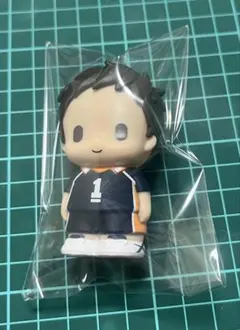 ハイキュー ぱぺマス A 澤村大地