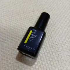 （Hii様専用）PRESTO ブラッシュオン ノーワイプトップ＆パラジェル4gのサムネイル