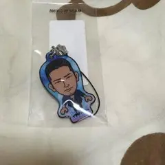 小林直己 クリーナー