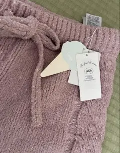 (新品)gelato pique ジェラートピケ ピンク ショートパンツ