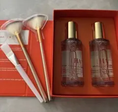 ❤️新品・正規品❤️LHALA Peel504 & Foam洗顔セット - メルカリ