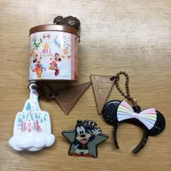 ディズニーキャラクターグッズ セット