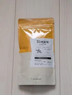 新日本製薬　スリモアコーヒー　93g 31日分のサムネイル