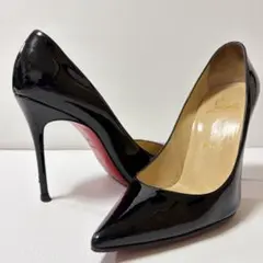 クリスチャンルブタン SO KATE パンプス ハイヒール 36 1/2のサムネイル