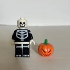 レゴ ハロウィン
