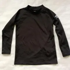 umbroインナーシャツ140