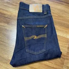 Nudie Jeans W29 L30 LEAN DEAN ヌーディージーンズ