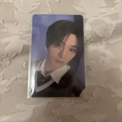 【リノ】Straykids 特典トレカ Magicschool マジックスクール