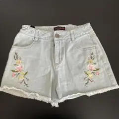 ラブトキシック☆ショートパンツ１４０