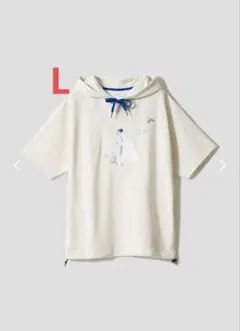 DRY KNIT TEE ドライニットティー TIDE - メルカリ