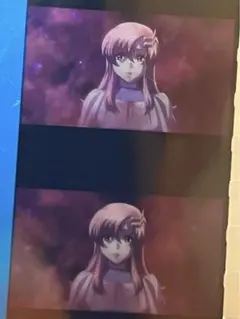 ガンダムseed フィルム　ルクス