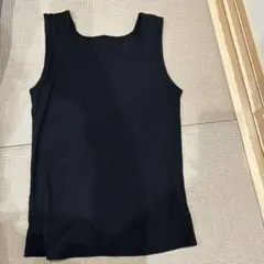 黒タンクトップ GORGEのサムネイル
