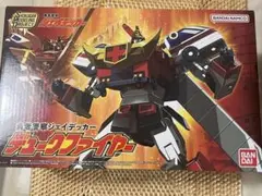 2026年最新】勇者警察ジェイデッカーの人気アイテム - メルカリ