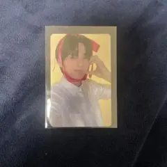 straykids I.N. アイエン 楽star タワレコ特典