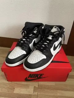 Nike Air Jordan 1 High '85 