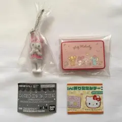 サンリオキャラクターズ ライブキャラクター minimini折りたたみテーブル