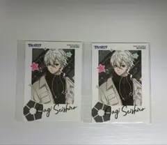 ブルーロック UGC 特典 フォトカード 凪誠士郎 - メルカリ