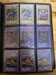 遊戯王カード　まとめ売り　引退品　180枚