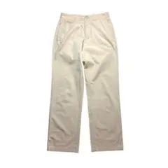 90s Emporio Armani ワイド チノパン イタリア製 44のサムネイル