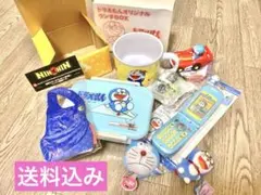 ドラえもん　まとめ8点のサムネイル