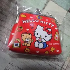 ハローキティコインケース
