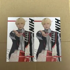 2026年最新】7m!n トレカの人気アイテム - メルカリ