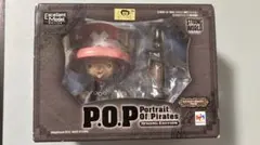 미개봉 P.O.P チョッパー Ver.2 STRONG EDITION