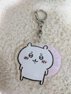 ちいかわ アクリルキーホルダー