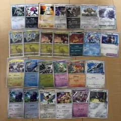 ポケモンカード まとめ売り 全てプロモカード
