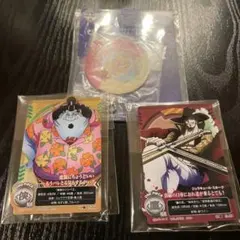 ONE PIECE 一番くじ 3セット