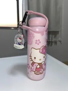 スターバックス ハローキティ 水筒 未使用 2025年最新】スタバ キティの人気アイテム - メルカリ