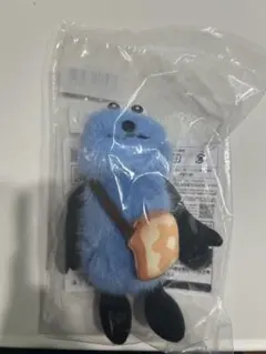 パペットスンスン　一番くじ　D賞 マスコットぬいぐるみ