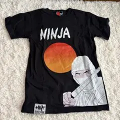 新品未開封 BUMP OF CHICKEN NINJA PORKINGシャツ - メルカリ