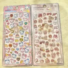 正規品！ジュエルプチドロップ　ハッピーマーチ　プチドロップ　ももいろどろっぷ