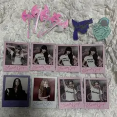 IVE SECRET 封入まとめ売り