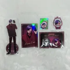 ジャンケットバンク ボックス 叶黎明