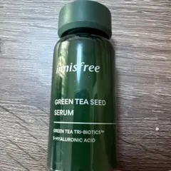 innisfree GREEN TEA SEED SERUM 30mL