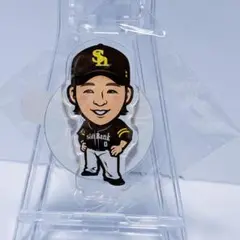 若鷹ガチャ 川瀬晃 アクスタ