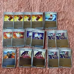 ポケモンカード トレーナーセット