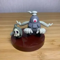 未開封❗立体ポケモン図鑑　第６集　コンプリートセット ポケットモンスター 立体ポケモン図鑑 第6集｜商品情報｜タカラ