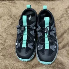 MERRELL サンダル アウトドア 水陸両用 24cmのサムネイル