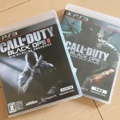 コールオブデューティカセット2点セット！週末限定