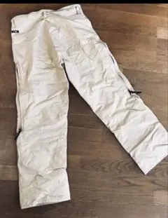 スキー　スノボ　パンツ
